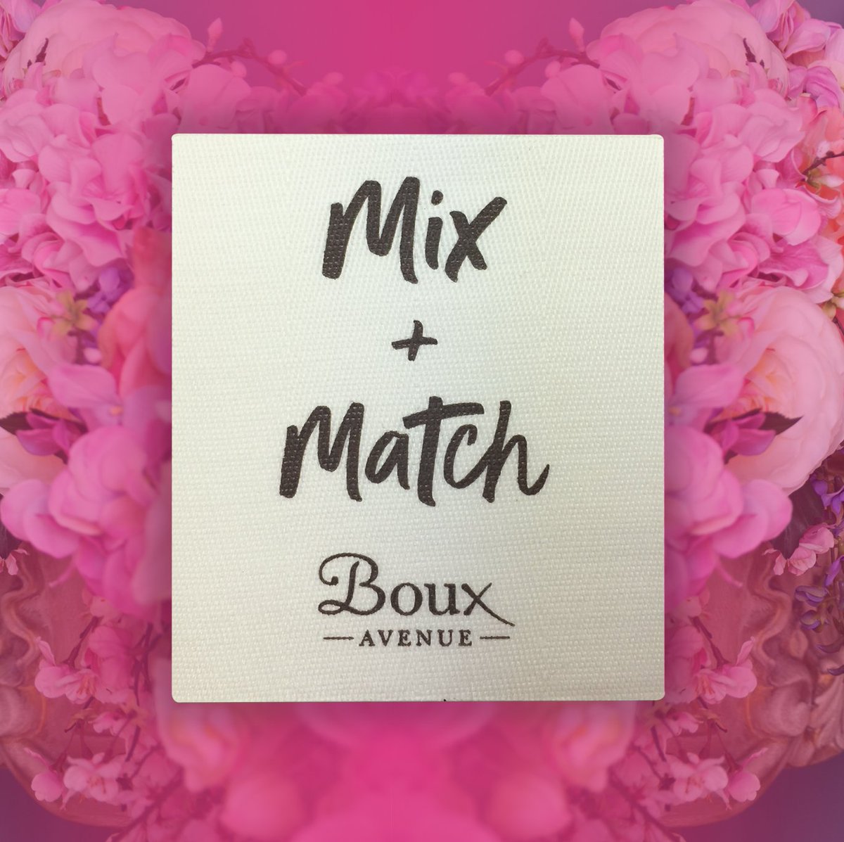theunqpackaging's tweet photo. #bouxavenue #boux #label #lingerie #sexy #pink #mixandmatch #uk #madeinlondon https://t.co/0q7tUMhMw2