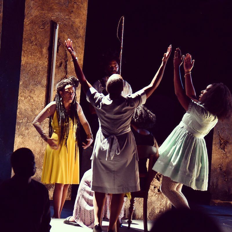 kanno_sol's tweet photo. #blackodyssey #MarcusGardley #epic #reimagineclassic #setabigtable Need cheap tix? Get a "20 for $20" ticket! Call… https://t.co/KGsMsTZNOC https://t.co/CYguylDHFd
