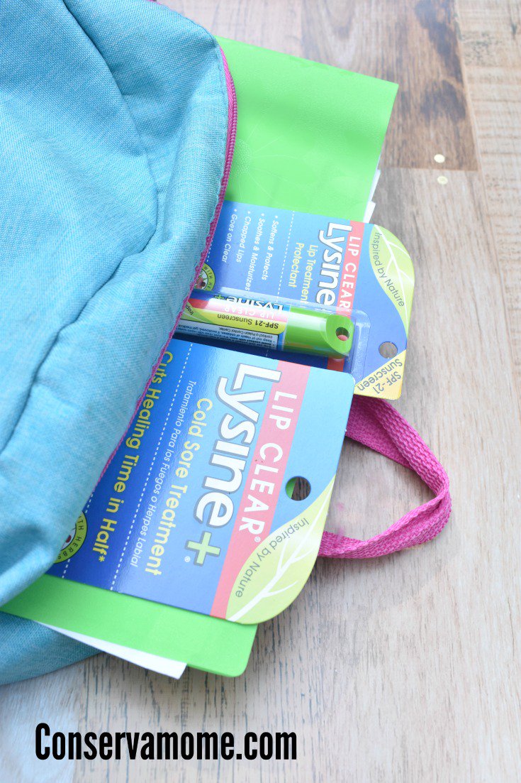 ConservamomE's tweet photo. Check out some tips for a Stress Free Back to School + Enter to win a #Lipclear package from @QuantumNatural #ad https://t.co/IV7WMh4TAu https://t.co/sQ7Tri5shu