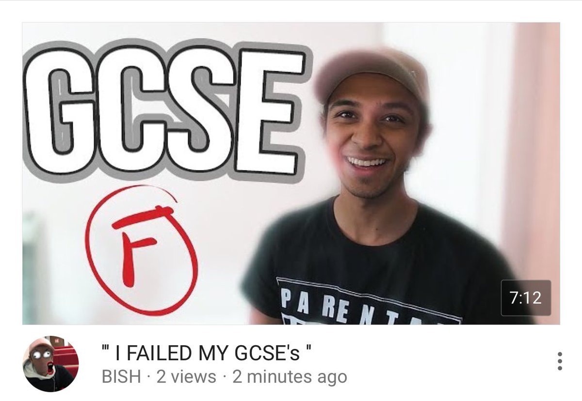 JoinTheBish's tweet photo. Sooooo GCSE results came out👀👀👀

https://t.co/f14eZf4CpA https://t.co/c3csDrbdea