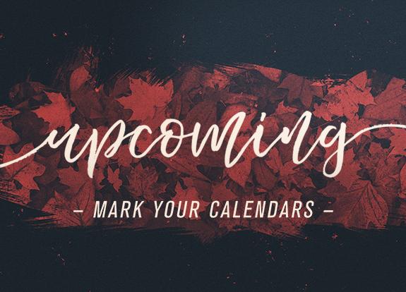 DominionChurch1's tweet photo. Stay connected with our upcoming events by subscribing to our weekly email blast! https://t.co/ZS39JIj6oc https://t.co/grZQmuCHqJ