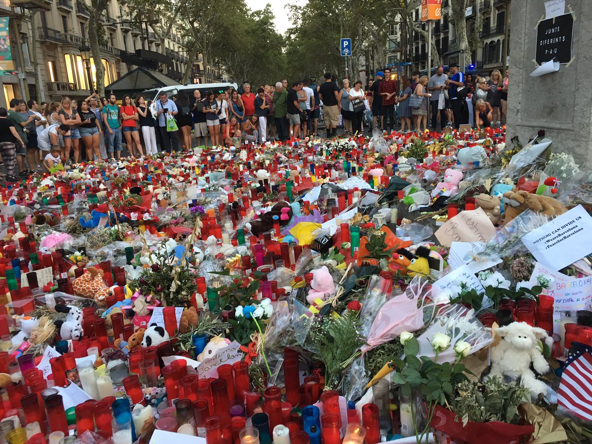 _gabriel787's tweet photo. #NoMoreTerrorism https://t.co/FzcqTLvz7g