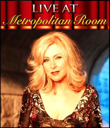 Metropolitan Room tweet media