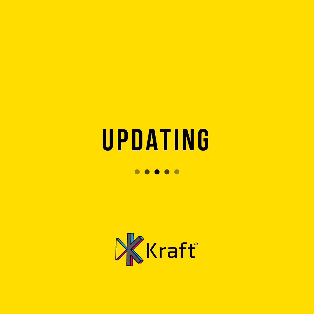 design_oakley's tweet photo. It's exciting! We're updating the way we work. #Branding #LogoDesign #Stationery #ForwardThinkingDesign
#WestMidlands #Staffordshire https://t.co/ZahqTpldqT