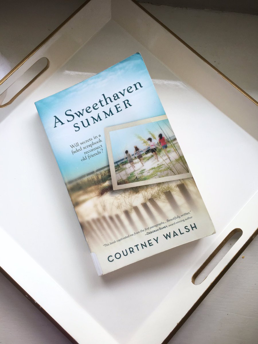 bringingupbooks's tweet photo. Next up on my reading list! ❤️❤️#contemporaryromance #christianfiction #readinglist #courtneywalsh #stresslessreadmore https://t.co/hSZrN4JRD8