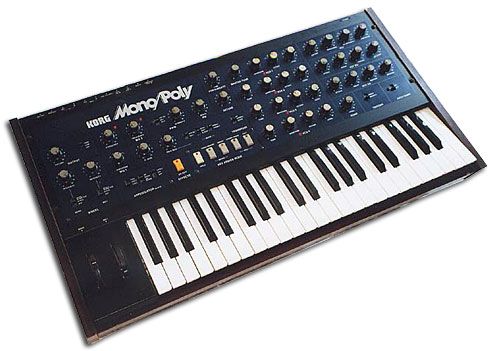 DJmag's tweet image. 🎹 @KorgUK bring another classic synth to iOS 🎹 

👉🏼 bit.ly/2g9586K