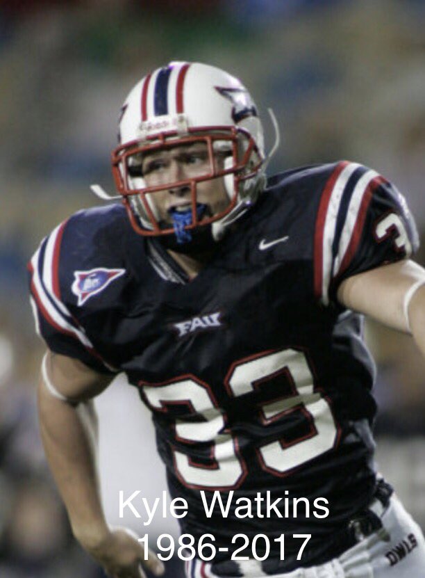 JTF_OpsGuy's tweet photo. I'm raising money for The Kyle Watkins Memorial Fund. Please Click to Donate:  https://t.co/uYikJjcSFo via @gofundme https://t.co/Yxu3kOC8Ac