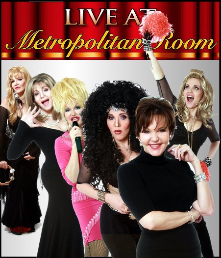Metropolitan Room tweet media
