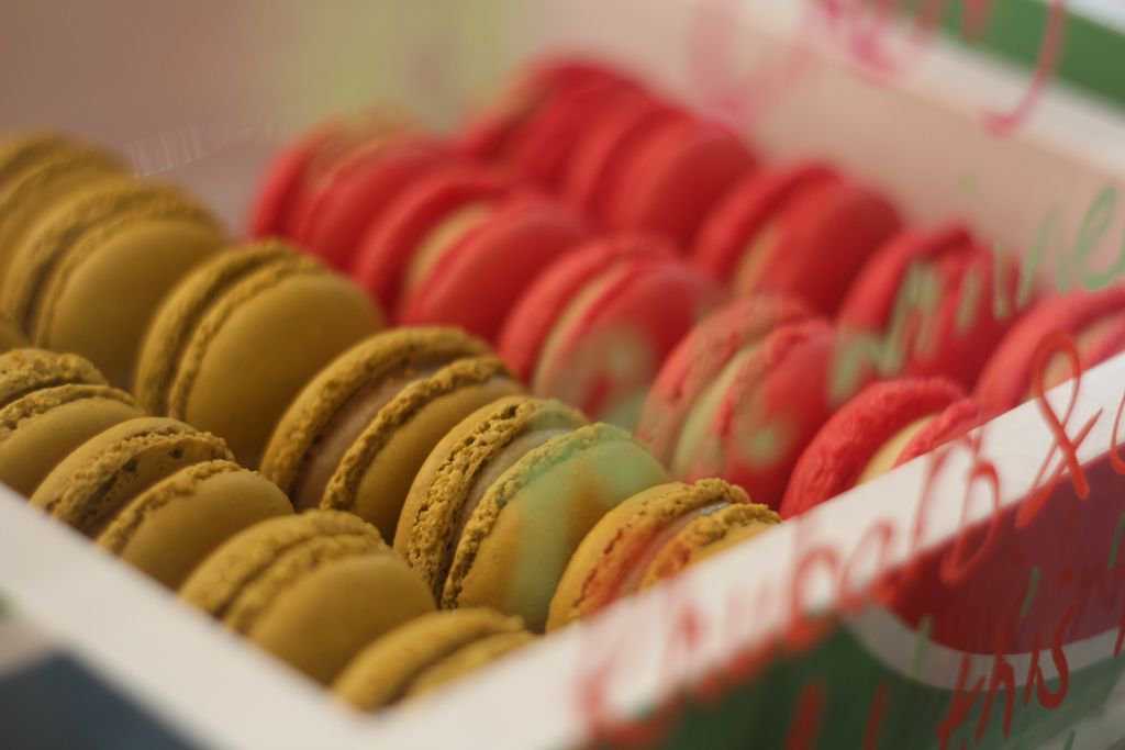 iammissmacaroon's tweet image. We reinvest all of our profits in providing training and employment opportunities for marginalised young people. buff.ly/2wrjia7