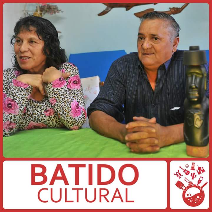 veronicasudar's tweet photo. 📻 #HOY a las 19.15 escuchá @batidoradio por @RadioReves FM 88.7 Entrevista: Manuel  Guerrero Díaz y María Valencia, migrantes chilenos. https://t.co/DrF7gipx9w