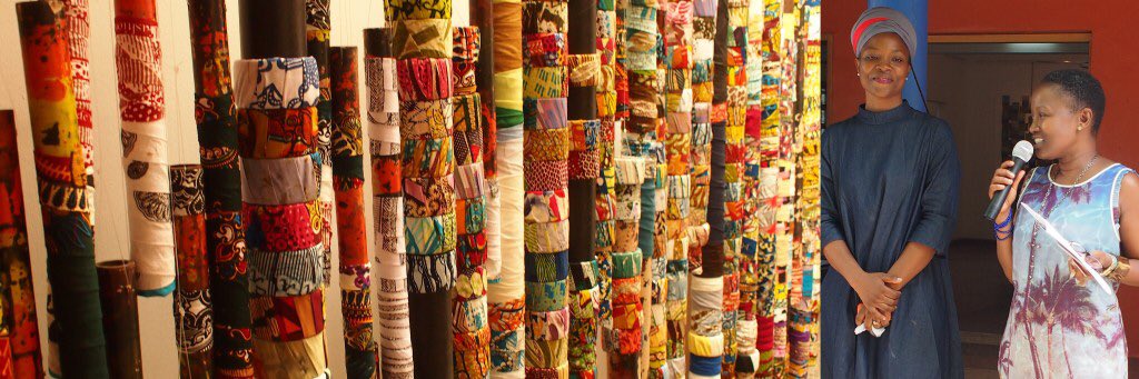 SylvesterKOsei's tweet photo. The step to promoting the arts begins with individuals and institutions embracing the product. #AccraDiscourse leads the way. https://t.co/DmRh4ixVMe