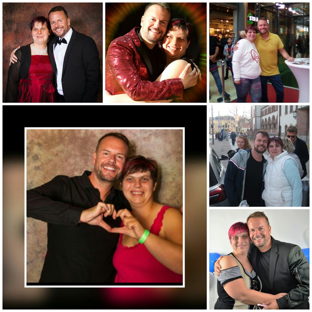citarinafranzi's tweet photo. @leecollinbaxter I'm proud to be a GirLee #specialmoments #leexperience https://t.co/K7xXcfGIOP