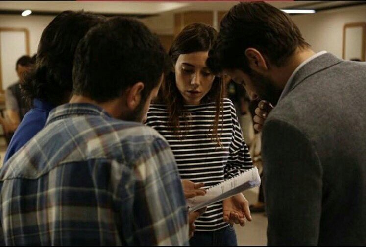 TopTigerF's tweet photo. كان فين مخبي هذا الجمال كلو 😍 والله شتقنا يا #anne 
#cansudere
#SerhatTeoman https://t.co/D02Uz4NFSt