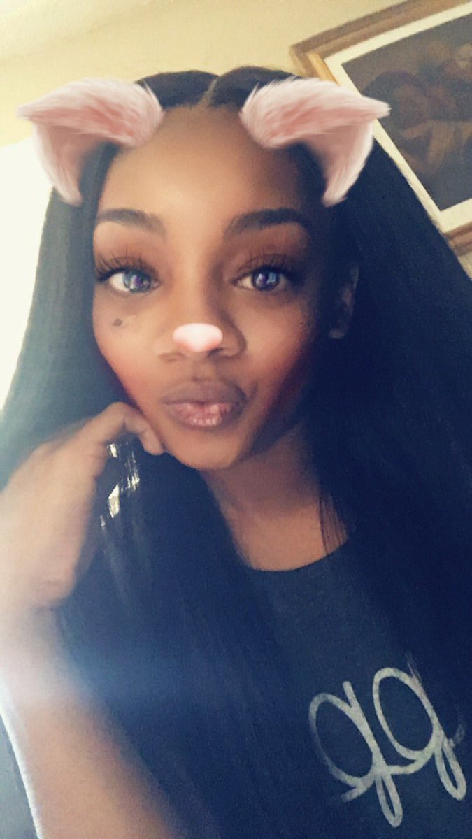 JustSayOhKAY_'s tweet photo. I haven't been on here in a minute 🙃 but Heeeeeeyyyyyyyy 😘 https://t.co/0GxuRUkUre