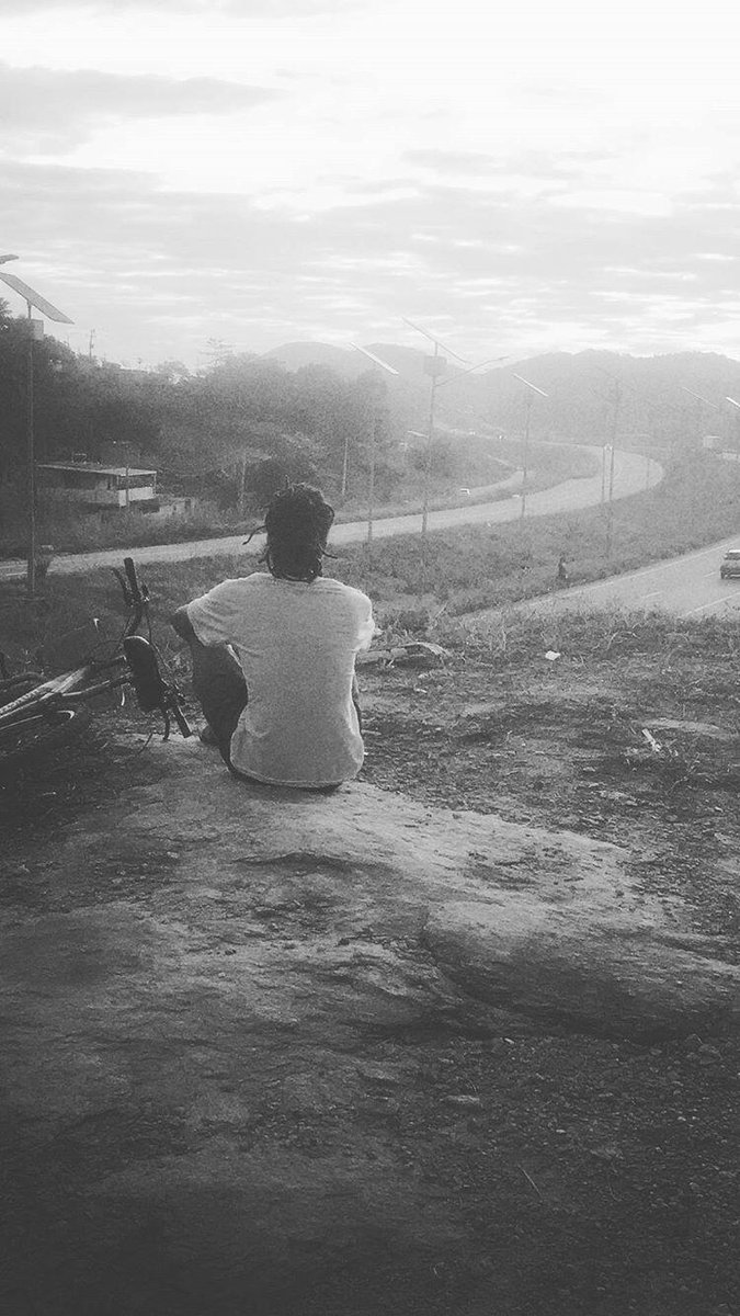 MarleyHudson's tweet photo. Seja o que Deus quiser deixe me ir. https://t.co/RgDeV5EPtY