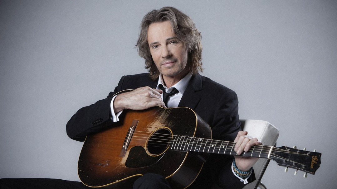 Happy birthday Rick Springfield 