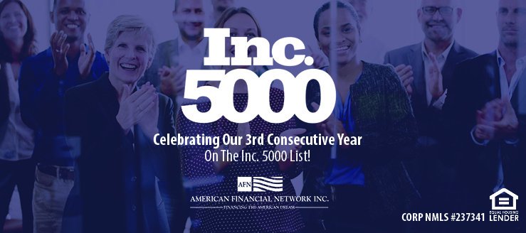 team_afn's tweet photo. Come and join one of the fastest growing private companies in America! https://t.co/mUNlFU4q3n