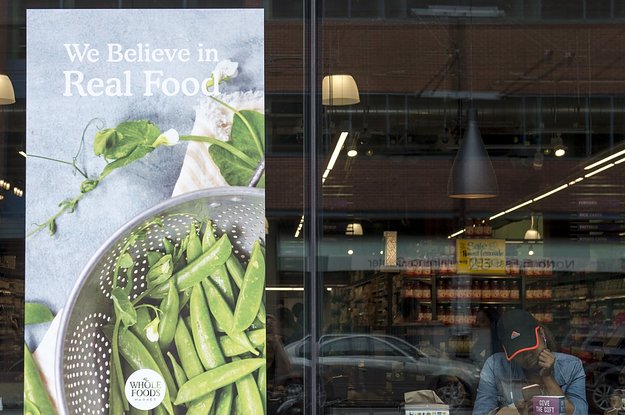 Amazon will start lowering prices at Whole Foods starting Monday
bzfd.it/2xwBzj1