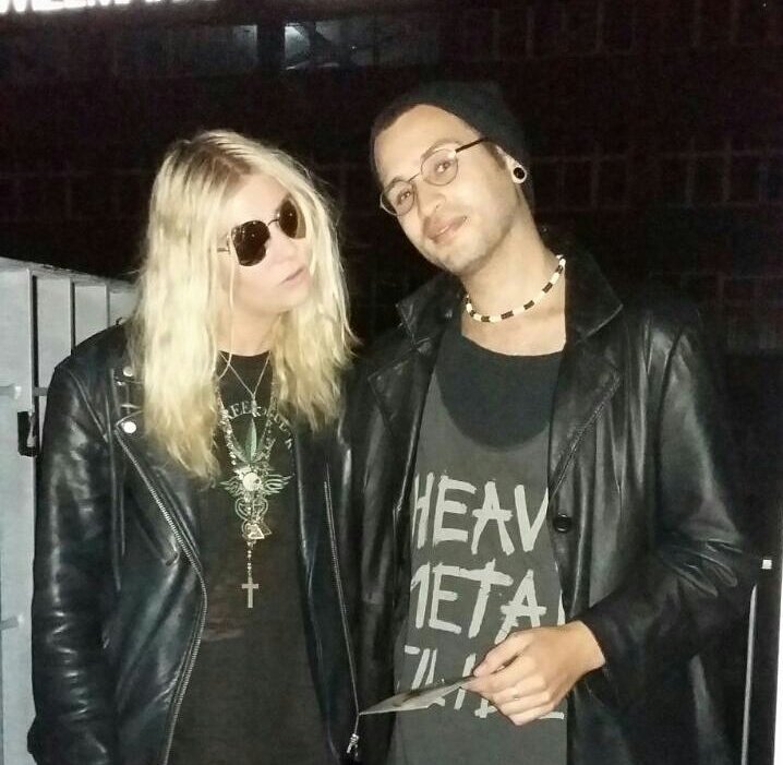TPR SPAIN tweet media