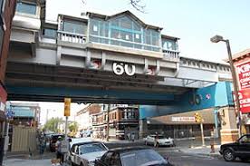 How #Philly's 60th Street business corridor is plotting its comeback. ow.ly/Zkrq30eEaGN