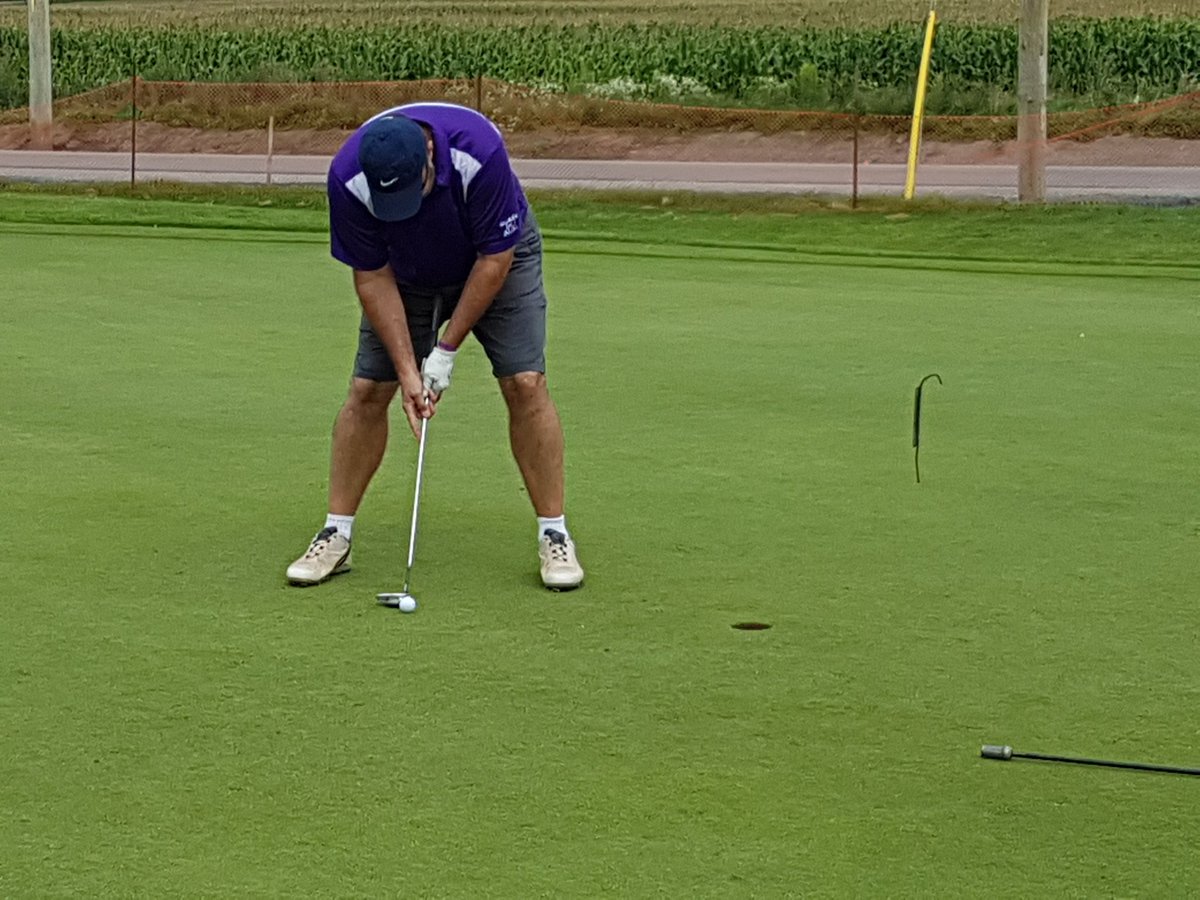 marklbritt's tweet photo. #golfforeals from the tee shot @ALSCanada https://t.co/eG3VZDVKB3