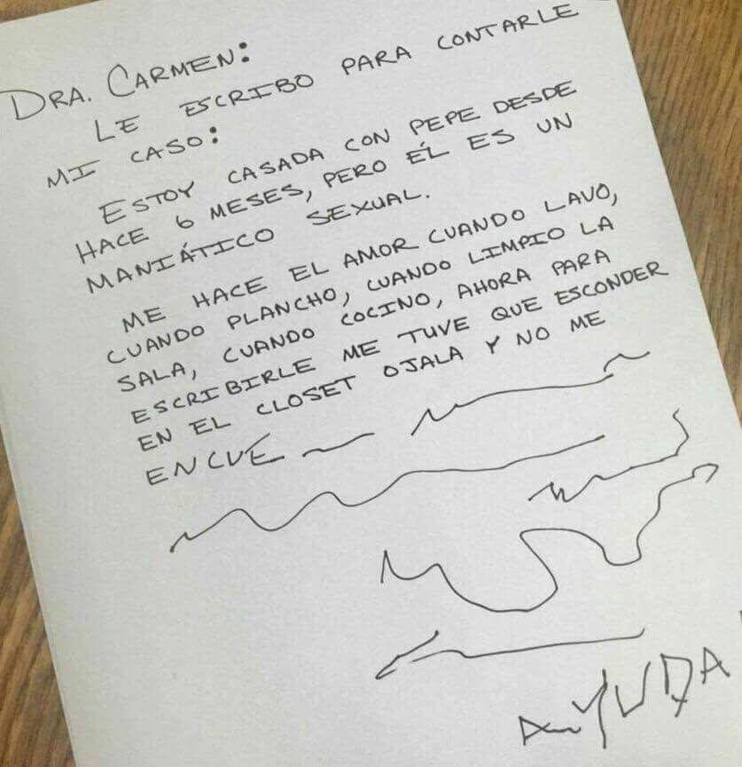 hu_costa's tweet photo. Quedate con alguien que te atienda como Pepe. https://t.co/RHPmuqvP4W