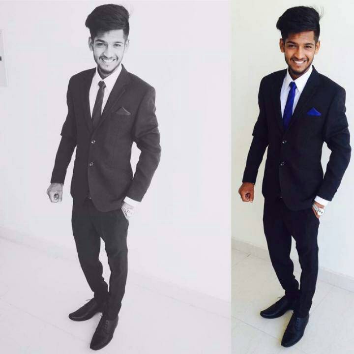 SaifulK16487884's tweet image. 🙌 YASSS It&apos;s time for a great show ʍʀ.ᴅεᴠɢᴀɴ_ELW:#exiceted NY #Lit #c
liveme.com/media/liveshor…