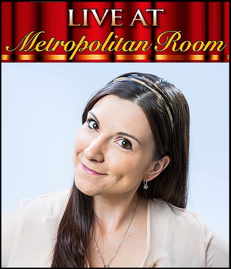 Metropolitan Room tweet media