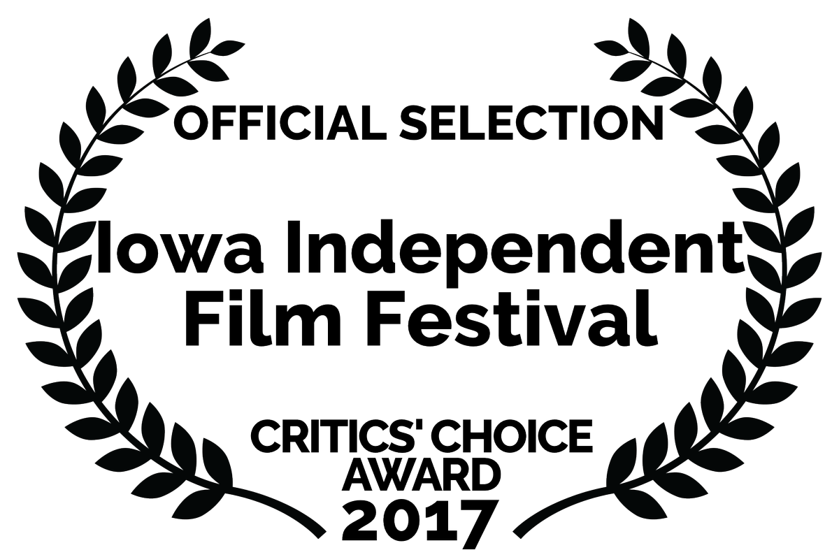TheTree2017's tweet photo. Excited to announce that @TheTree2017 was named winner of the Critics' Choice Award at the Iowa Independent Film Festival this weekend! https://t.co/OK2VS5TZgv