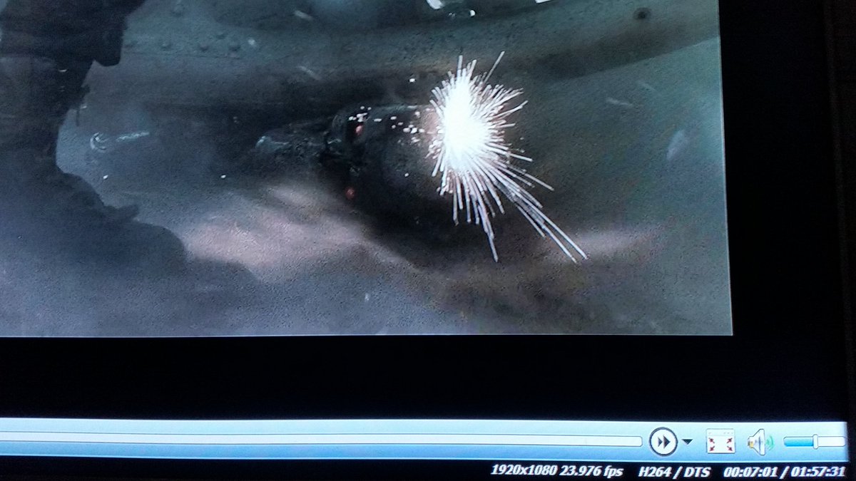 ShawnaTova's tweet photo. @ConservaCyborg You betta! 
Meanwhile anothet liberal loon cyborgs has just been wasted! (Check out the BluRay resolution &amp; frames per second bottom right;) https://t.co/7dH38rLukT
