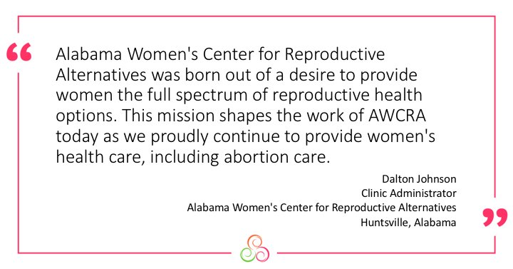 Abortion Care Network tweet media