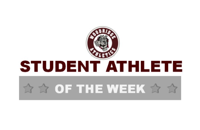 Woodridge Athletics tweet media