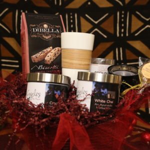ArcherPine's tweet photo. Get this Holiday Gift Basket from Cuples Tea House by couple Eric and Lynette.
#blackcreator #archerpine #ericandlynette #webuyblack https://t.co/lJgve00caU