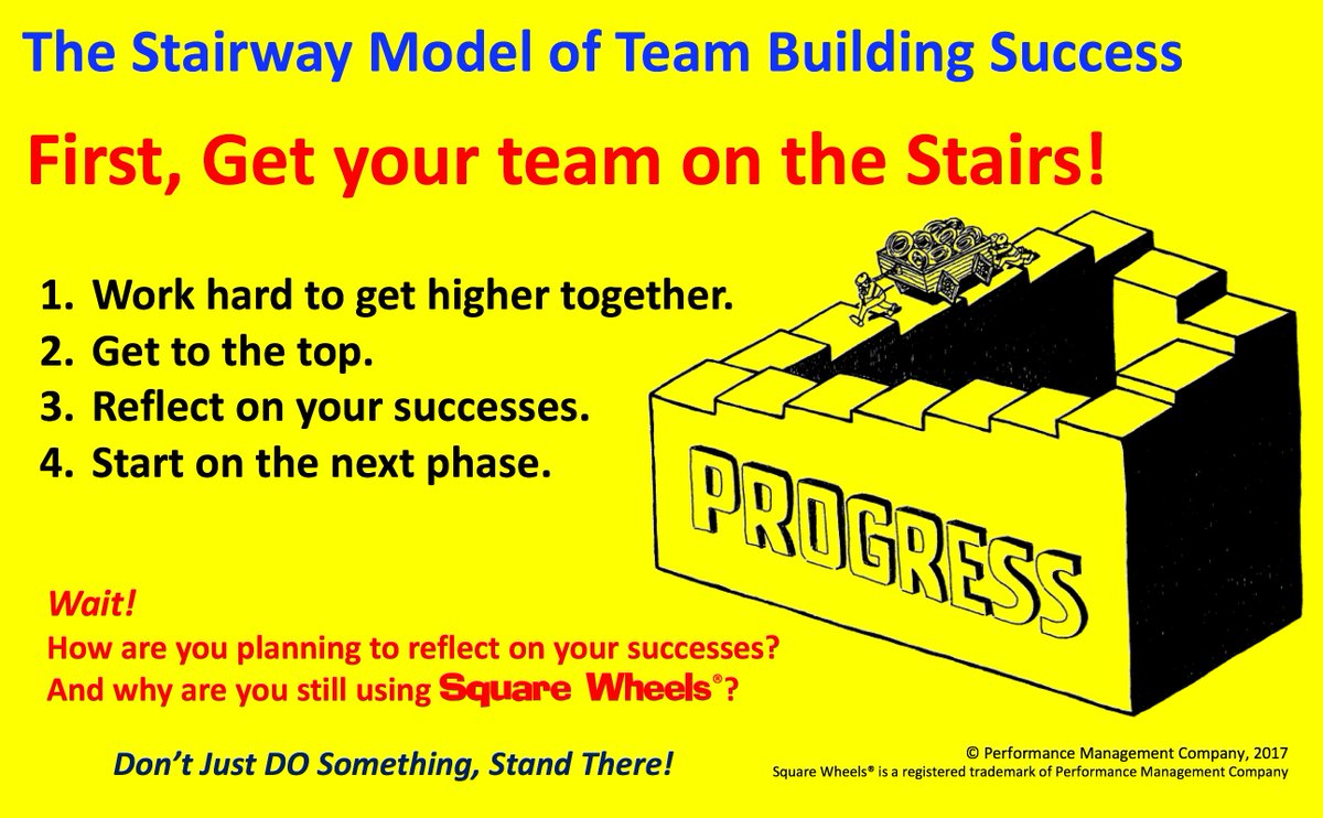 DutchmanGame's tweet image. The Elevator. Escalator. Stairway. When will we really make progress? poemsontheworkplace.com/2017/08/19/tea… #teambuilding #innovation #leadership