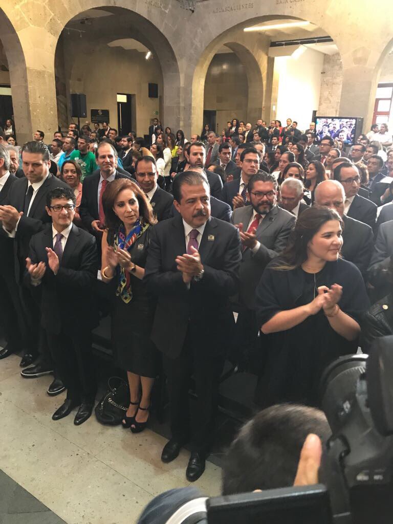 Barbara_Botello's tweet photo. En la @Mx_Diputados trabajamos para alcanzar una mayor efectividad en la política social para beneficiar a todas las generaciones. https://t.co/BPfmEh5Z06