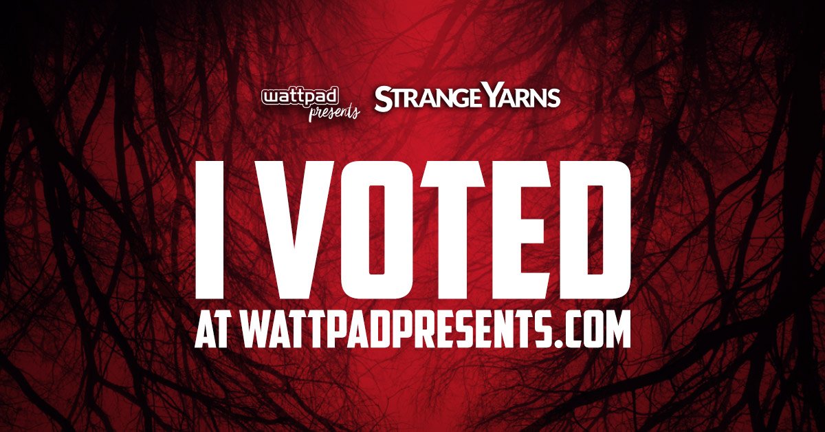 wattpad's tweet photo. We have . . . Have you? . . . Watch 👀 Share 👐 Vote ✅ now at https://t.co/qHx5O5Snq0 https://t.co/SE5t1u7kCY