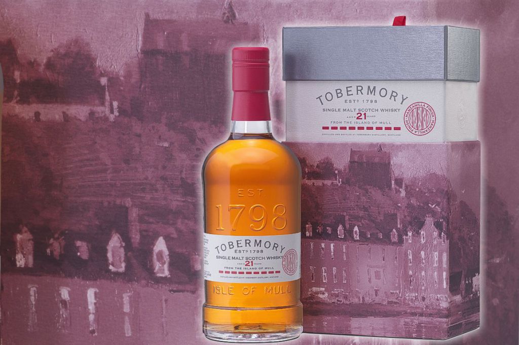 whiskyguild's tweet photo. Tobermory Distillery Master Class &amp; Flash Sale https://t.co/5kvR8QDydS https://t.co/jctoHerelu
