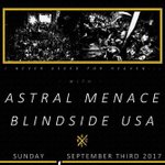 Photo by Blindside USA (@blindsideusa)