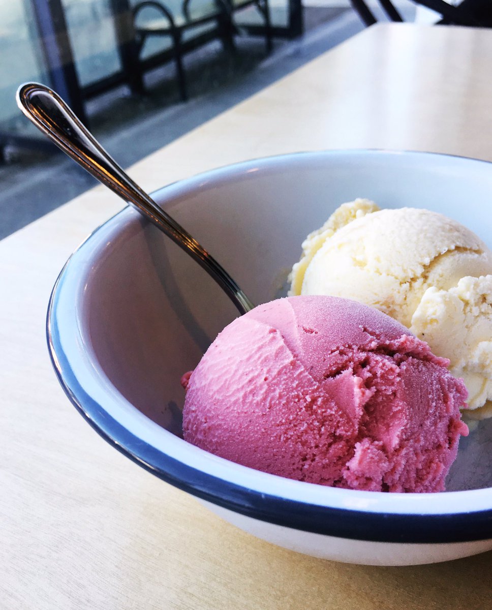 Fifty Licks Icecream tweet media