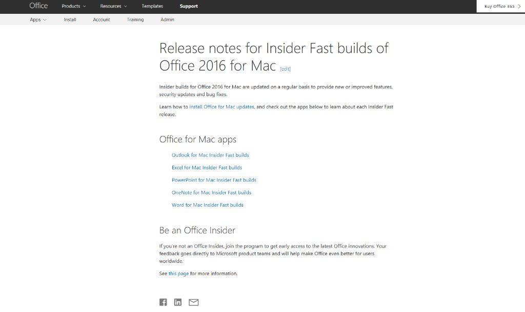 outlook for mac 15.39 outlook for mac 15.39