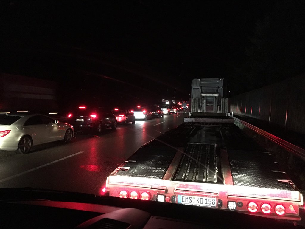 So, das wars erstmal.