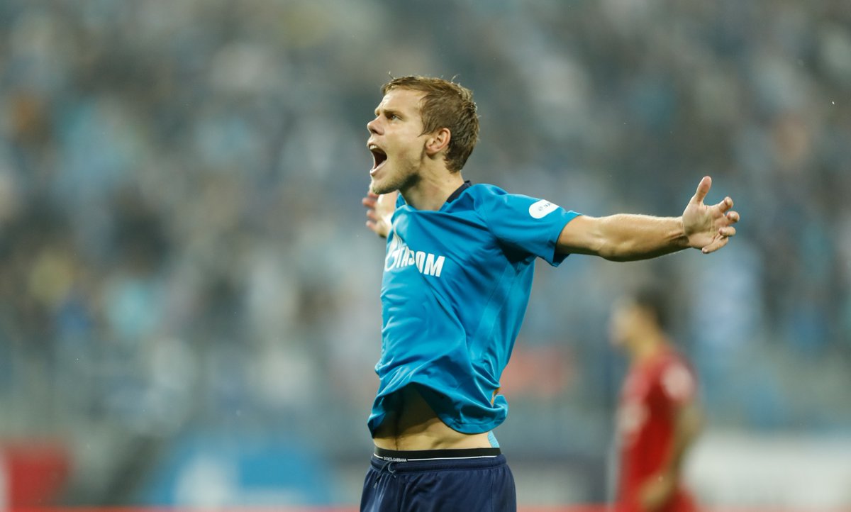 Video: Zenit vs Utrecht Video: Zenit vs Utrecht