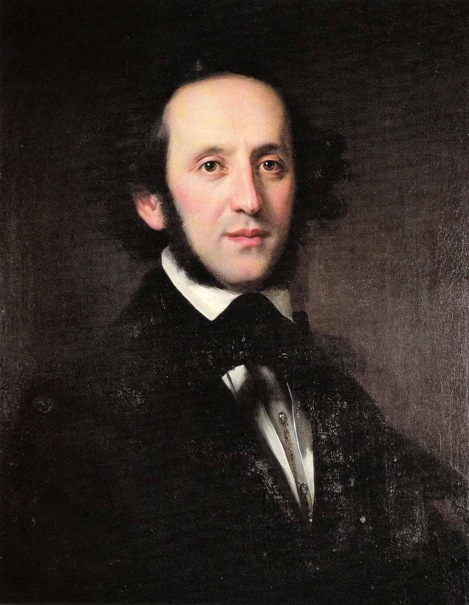 beethovenorg's tweet photo. Con sólo 20 años Mendelssohn compuso su primer cuarteto de cuerdas, obra que interpretará #AmericanStringQuartet el 5 sept en @tmlascondes https://t.co/l7M4gqR3Vq