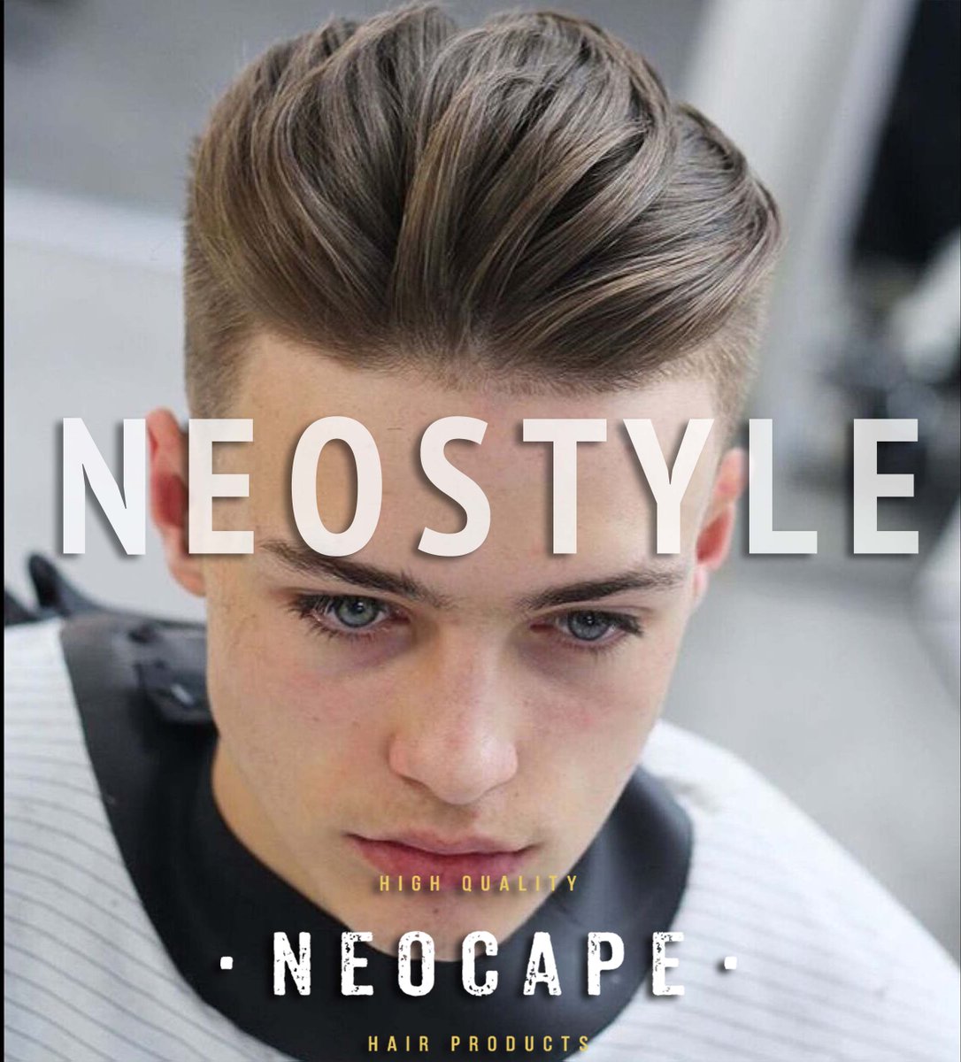 NeoCape's tweet photo. #Neostyle #Neoyou #Neocape https://t.co/MTWjbJ4zEN