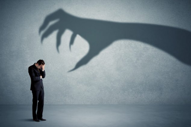 #IT #security vs cloud creep – the menace that comes from within via <a href="/InformationAge/">Information Age</a>
bit.ly/2uMego9