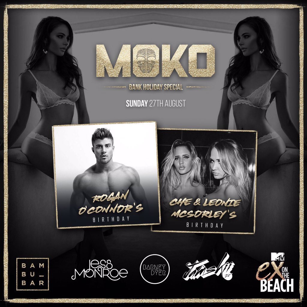 aKeevil__'s tweet photo. Sunday is gonna be an absolute joke...

If you know, you know 🤷🏼‍♂️💥

@BambuBirmingham 

@Rogan_OConnor 
@leoniemcsorleyx 
@che_Mcsorley https://t.co/8PtUkQNg6N