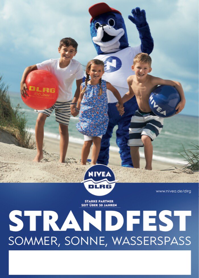 die_elbefaehre's tweet photo. Sonntag: @DLRG / @nivea_germany #Strandfest im Freibad Ulitzhörn, direkt auf dem #Elbdeich, #Brunsbuettel. Wir bringen euch hin. #ferry [os] https://t.co/p0vNtSxP3M