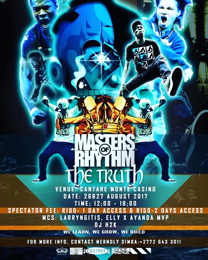 bspiritndlovu's tweet photo. #MastersOfRhythm😂! When last guys✔️. I need to reminisce & see lovers of #dance🔥! #Crumping #Popping #Errthing @Larryngitis @AyandaMVP ! https://t.co/vaqFGUTOiz