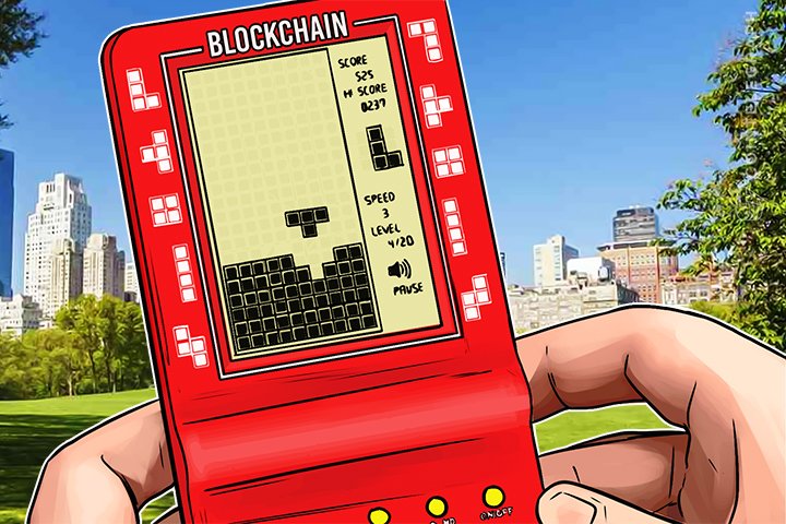 Cointelegraph's tweet photo. #Internet is #Communication #Platform While Blockchain is #Organization Tool: #Opinion
https://t.co/LiMFyssqaR https://t.co/qk9tfAwWzj