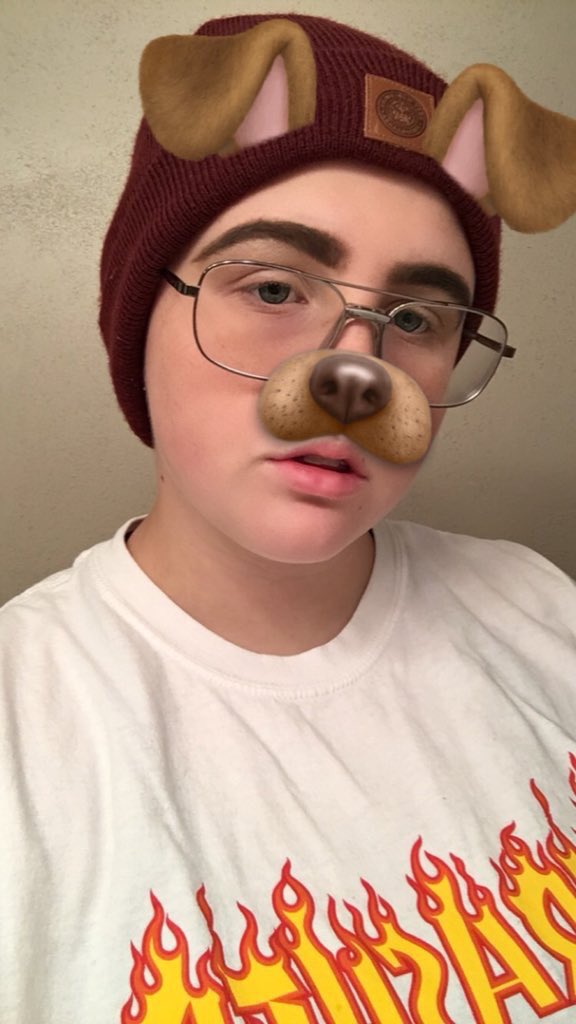 trans cuties💫 tweet media